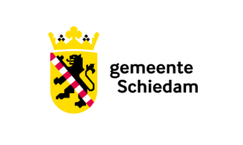 logo gemeente schiedam