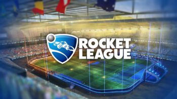 Rocket league